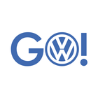 VW GO! icône