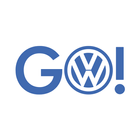 VW GO! أيقونة