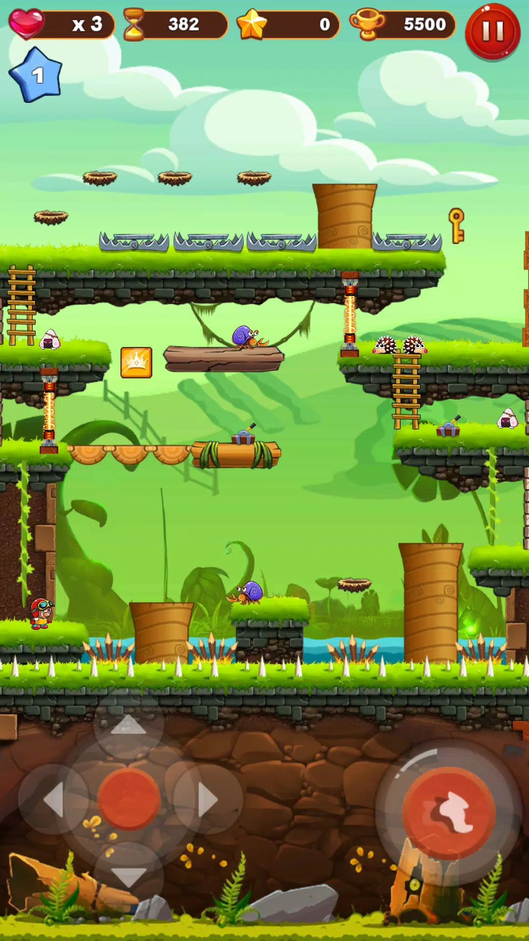 Super Dk Vs Kong Brother Apk For Android Download