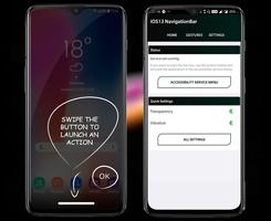 iphone x home bar - iphone 11 home bar syot layar 2