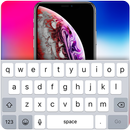 ios 13 Keyboard Theme - iphone 11 keyborad APK