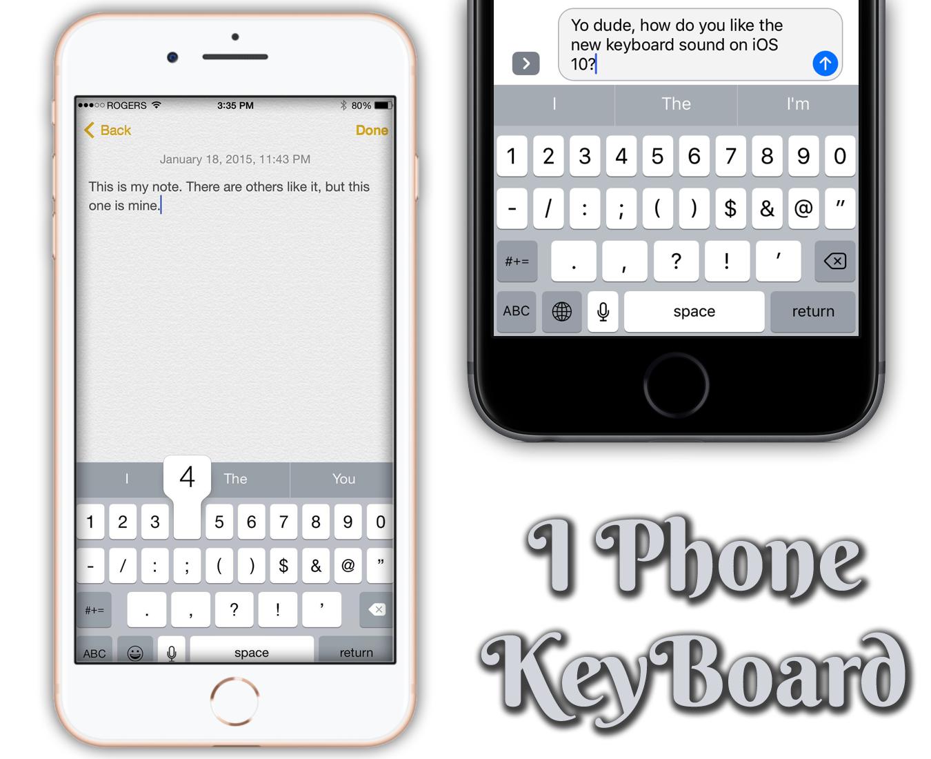ios 13 Keyboard Theme - iphone 11 keyborad pour Android - Téléchargez l'APK