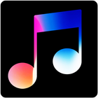 iPlayer OS13 - Music Free OS 13 アイコン