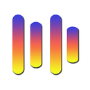 APK Music story for Instagram
