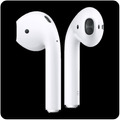 Podroid (Using Airpod on android like iphone)