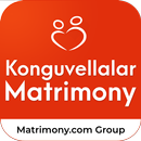 Konguvellalar Matrimony App APK