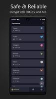 PassKeyboard - password manager poster