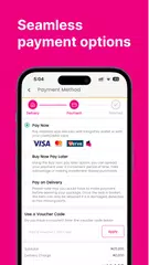 Konga Online Marketplace XAPK download