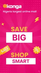 Konga Online Marketplace XAPK download