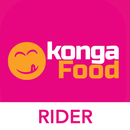 Konga Food Rider APK