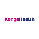 Konga Health 아이콘