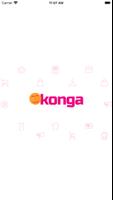 Konga Super App Affiche