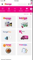 Konga Super App capture d'écran 1