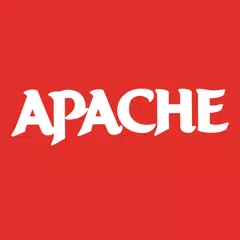 Скачать Apache Pizza: Food Delivery APK