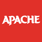 Apache Pizza Zeichen