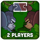 Kong Battle Multiplayer APK