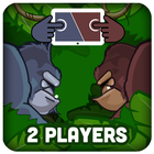 Kong Battle biểu tượng