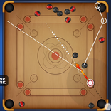 Carrom Aim tool