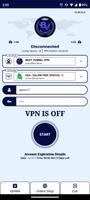 BEST TUNNEL VPN ภาพหน้าจอ 1