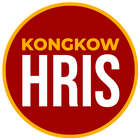Kongkow HRIS icône