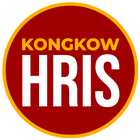 ikon Kongkow HRIS