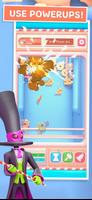 Kong Crunch: Sweet Escape تصوير الشاشة 1