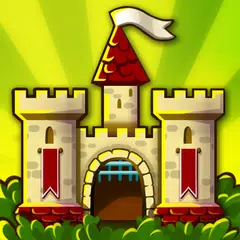download Royal Idle: Medieval Quest XAPK