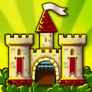 Royal Idle: Medieval Quest aplikacja