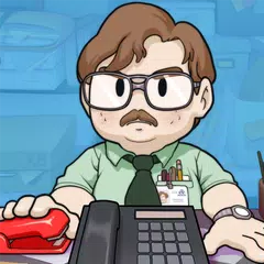 Descargar APK de Office Space: Idle Profits