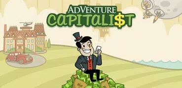 Capitalista Aventureiro