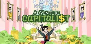 AdVenture Capitalist