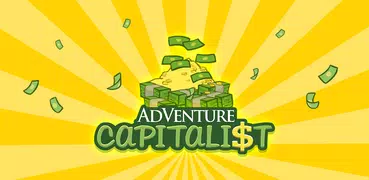 AdVenture Capitalist