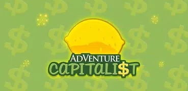 AdVenture Capitalist