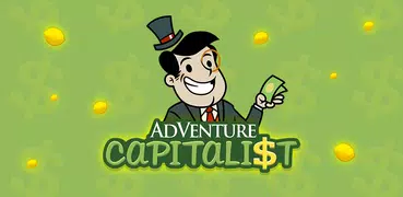Capitalista Aventureiro