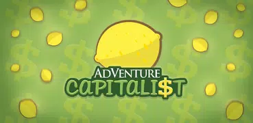 AdVenture Capitalist
