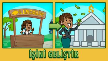 AdVenture Capitalist Ekran Görüntüsü 2