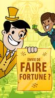 AdVenture Capitalist capture d'écran 1