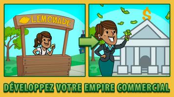 AdVenture Capitalist capture d'écran 2