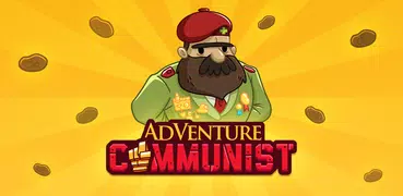 AdVenture Communist