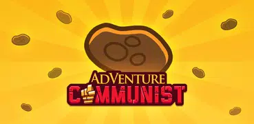 AdVenture Communist