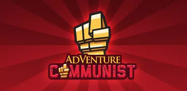 AdVenture Communist