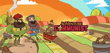 AdVenture Communist