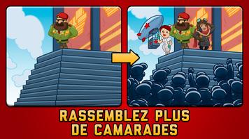 AdVenture Communist capture d'écran 2