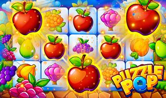 Puzzle Pop poster