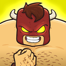 Burrito Bison: Launcha Libre aplikacja