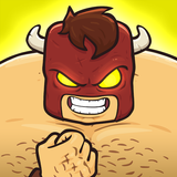 Burrito Bison: Launcha Libre APK