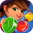 ”BeSwitched Magic Puzzle Match