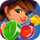 BeSwitched Magic Puzzle Match aplikacja