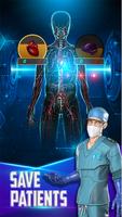 Bio Inc 2: Rebel Doctor Plague постер