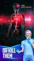 Bio Inc 2: Rebel Doctor Plague स्क्रीनशॉट 1